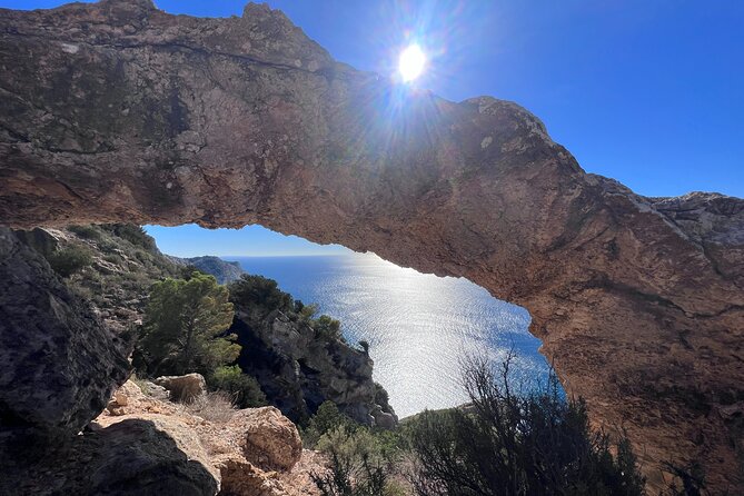 Ibiza "Es Vedra Hiking" Tour - Meeting Point Details and Timing