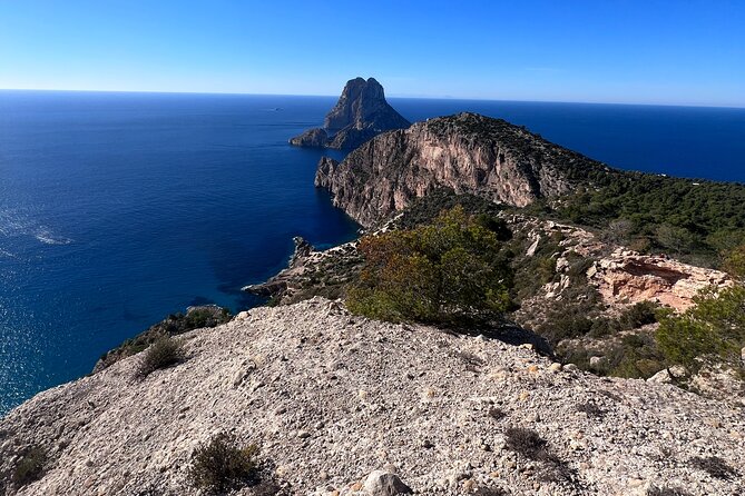Ibiza "Es Vedra Hiking" Tour - Age Restrictions and Group Size
