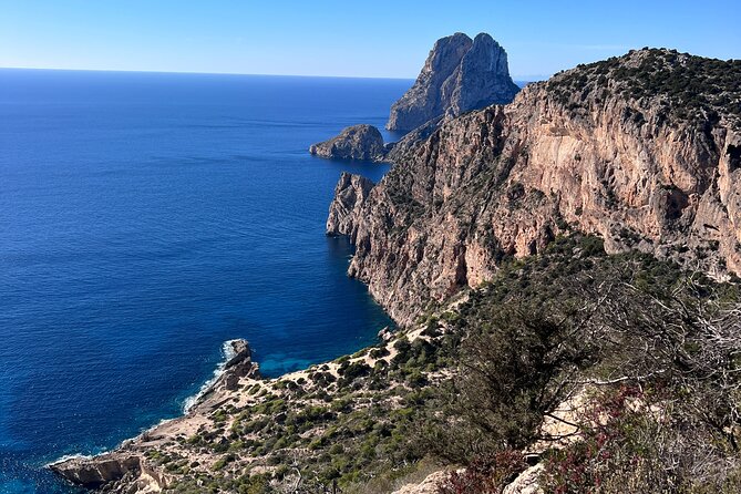 Ibiza "Es Vedra Hiking" Tour - Cancellation Policy and Refunds