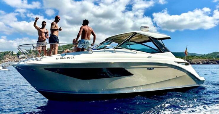 Ibiza Es Vedra: Luxury Private Boat Trip - Sunset and Drinks - Good To Know