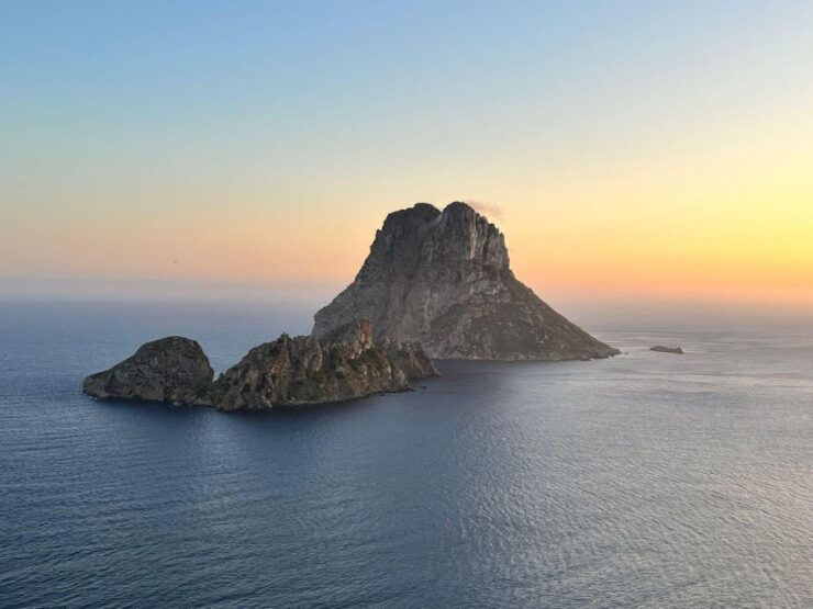 IBIZA: ES VEDRA SUNSET TOUR - Tour Details
