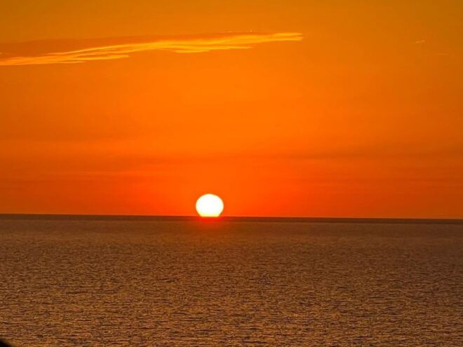 IBIZA: ES VEDRA SUNSET TOUR - Description