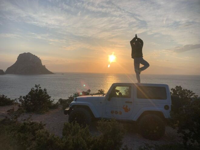 IBIZA: ES VEDRA SUNSET TOUR - Recommendations