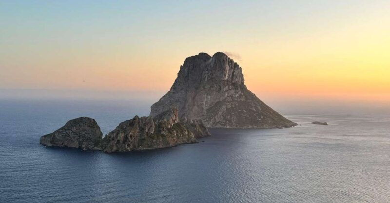 IBIZA: ES VEDRA SUNSET TOUR - Pricing and Booking