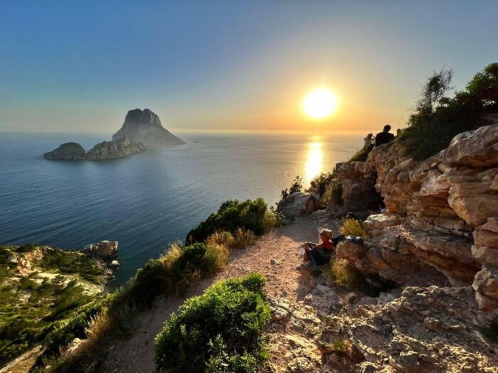 IBIZA: ES VEDRA SUNSET TOUR - Customer Testimonials
