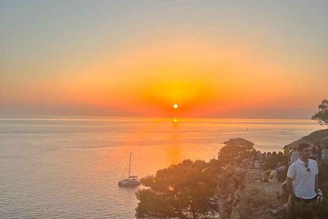 Ibiza "Es Vedra Sunset" Tour - What To Expect