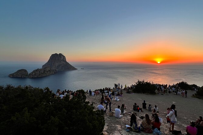 Ibiza "Es Vedra Sunset" Tour - Additional Info