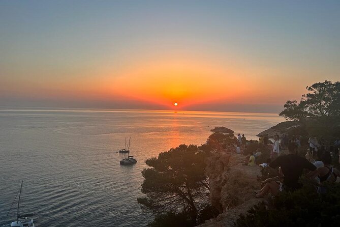 Ibiza "Es Vedra Sunset" Tour - Directions