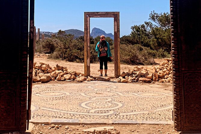 Ibiza "Family Tour, Special Offer" - Recommendations