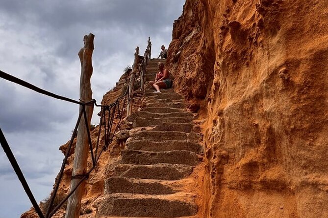 Ibiza "Family Tour, Special Offer" - Directions