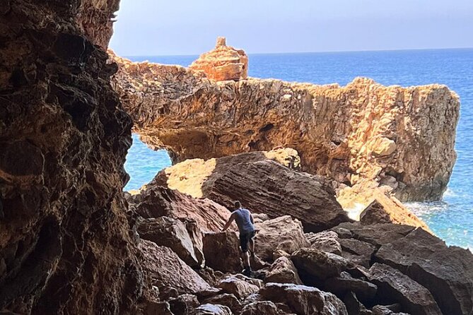 Ibiza "Family Tour, Special Offer" - Common Questions