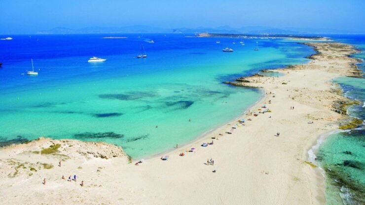 Ibiza: Formentera Cruise With Drinks, Lunch, and Snorkeling - Good To Know