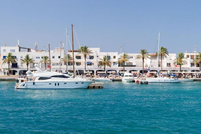 Ibiza: Formentera Cruise With Drinks, Lunch, and Snorkeling - What to Bring and Not Allowed