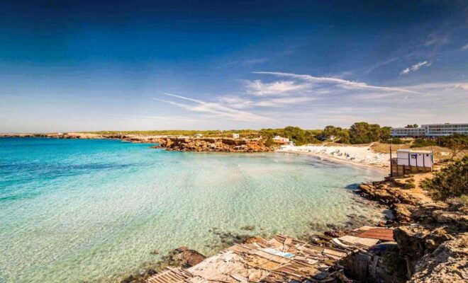 Ibiza: Formentera Cruise With Drinks, Lunch, and Snorkeling - Important Information and Itinerary