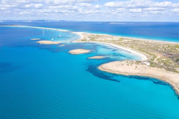 Ibiza: Formentera Cruise With Drinks, Lunch, and Snorkeling - Frequently Asked Questions