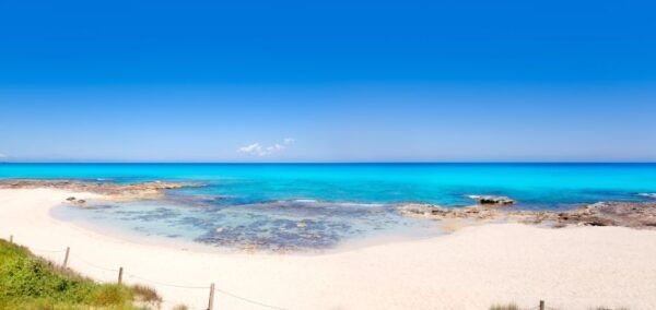 Ibiza: Formentera Cruise With Drinks, Lunch, and Snorkeling - The Sum Up