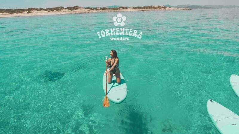Ibiza: Formentera Cruise with Meals, Open Bar, Sunset & DJ - Value for Money: Is It Worth It?