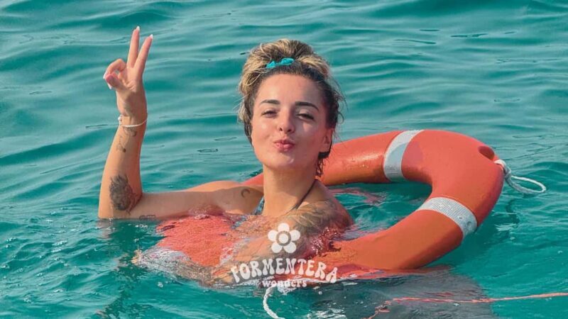 Ibiza: Formentera Cruise with Meals, Open Bar, Sunset & DJ - Authentic Guest Insights