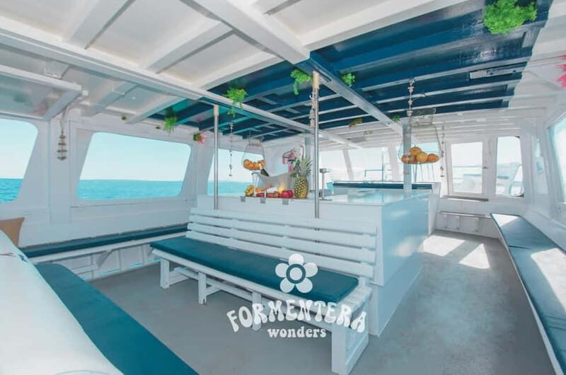 Ibiza: Formentera Cruise with Paella, OpenBar & Water Sports - Pricing & Value