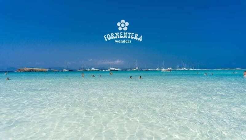 Ibiza: Formentera Cruise with Paella, OpenBar & Water Sports - Frequently Asked Questions