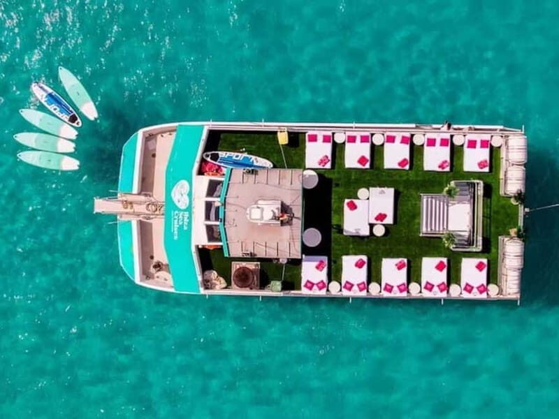 Ibiza: Formentera Full-Day Boat Tour with Lunch & Snorkeling - Setting the Scene: What to Expect from This Full-Day Tour