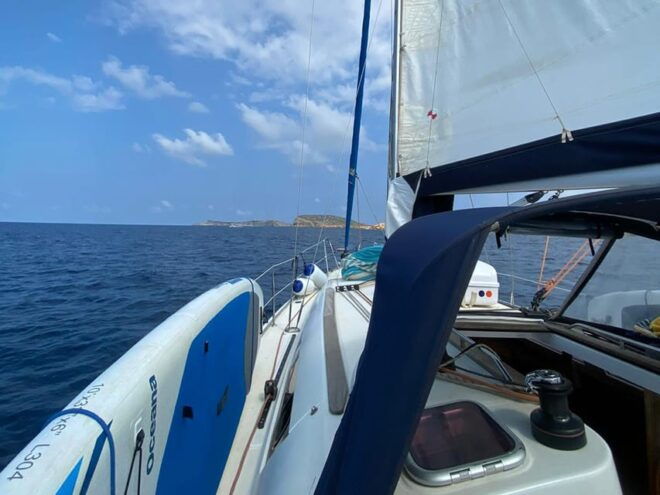 Ibiza: Formentera on a Sailboat. Private or Small Group - Customer Reviews