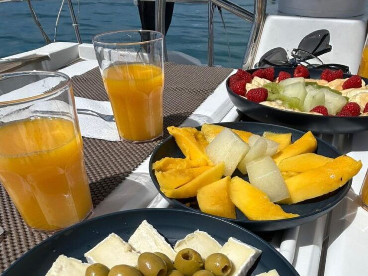 Ibiza: Formentera on a Sailboat. Private or Small Group - Good To Know