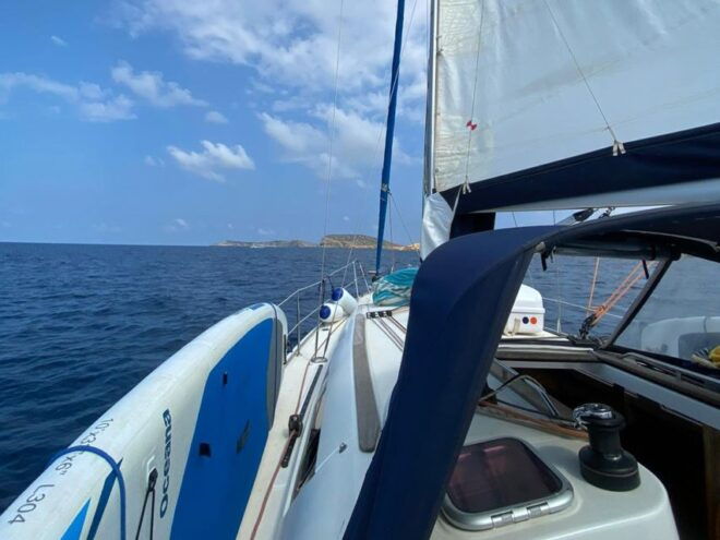 Ibiza: Formentera on a Sailboat. Private or Small Group - Customer Reviews