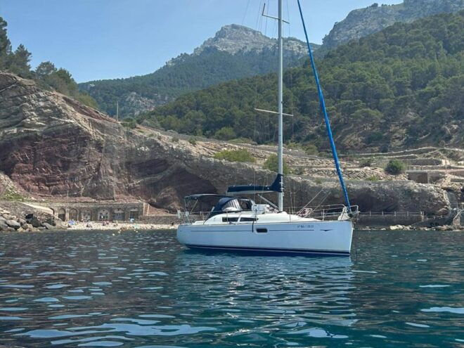 Ibiza: Formentera on a Sailboat. Private or Small Group - Directions