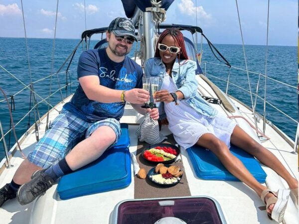 Ibiza: Formentera on a Sailboat. Private or Small Group - The Sum Up