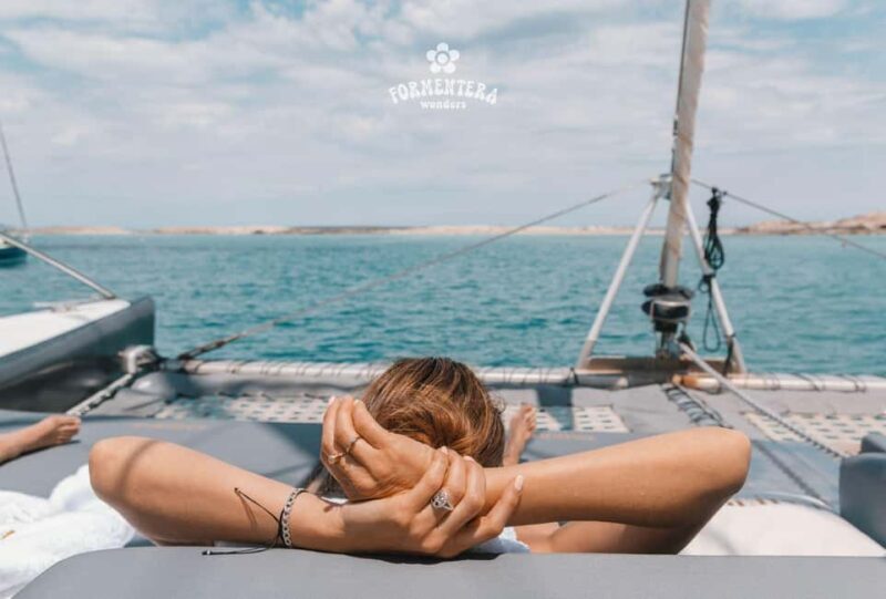 Ibiza: Formentera Sailing w/BBQ, Open Bar & Water Activities - Good To Know