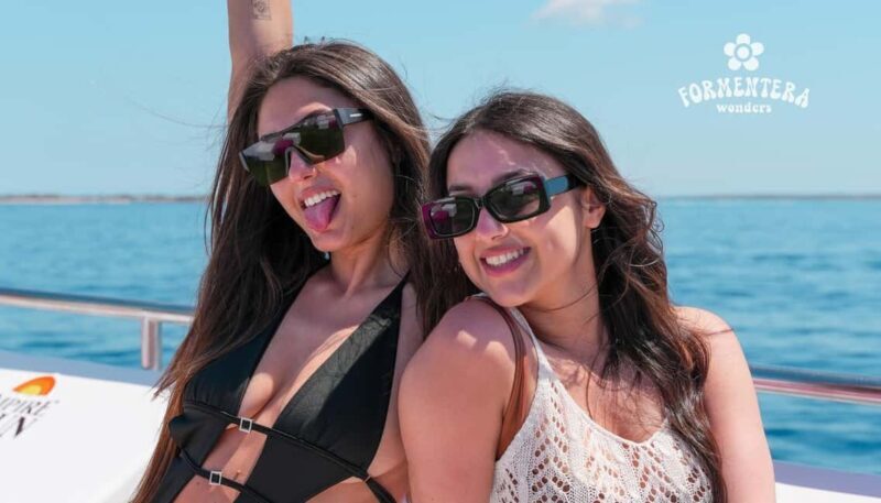 Ibiza: Formentera Sailing w/BBQ, Open Bar & Water Activities - Final Words