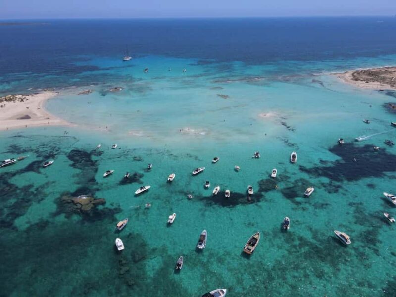 Ibiza: Formentera Trip w/ Paella, BBQ, Open Bar, Sports & DJ - Final Thoughts: Who Will Appreciate This Tour?