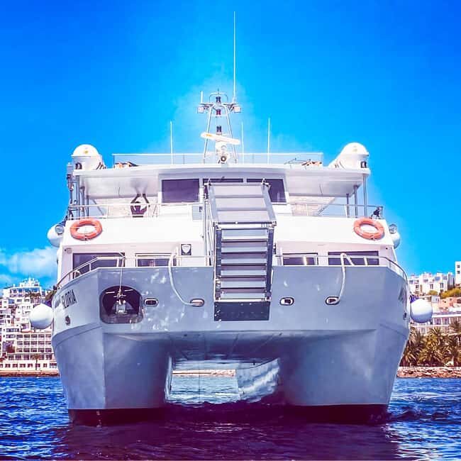 Ibiza: Formentera Trip with Paddle, Snorkel and Lunch - Return Journey & Evening Vibe  