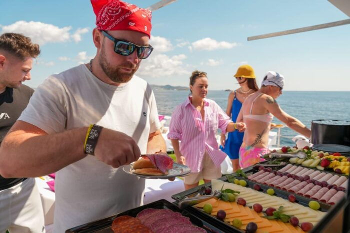Ibiza: Formentera Wonders – All Inclusive Full Day & Sunset - Customer Reviews Summary
