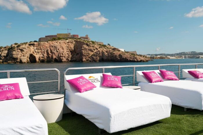 Ibiza: Formentera Wonders – All Inclusive Full Day & Sunset - Discovering Formenteras Beauty