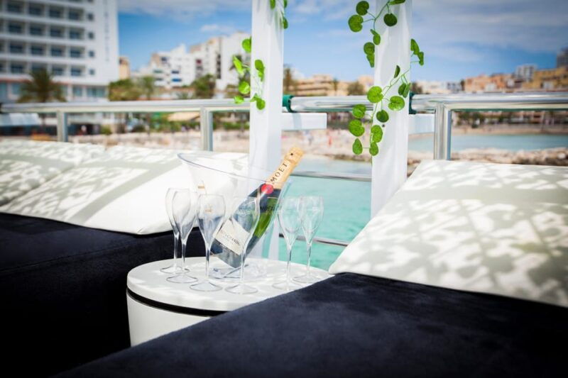 Ibiza: Formentera Wonders Boat Trip + Open Bar & Paella - Good To Know
