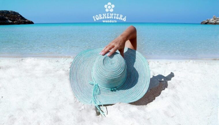 Ibiza: Formentera Wonders Boat Trip + Open Bar & Paella - Onboard Experience