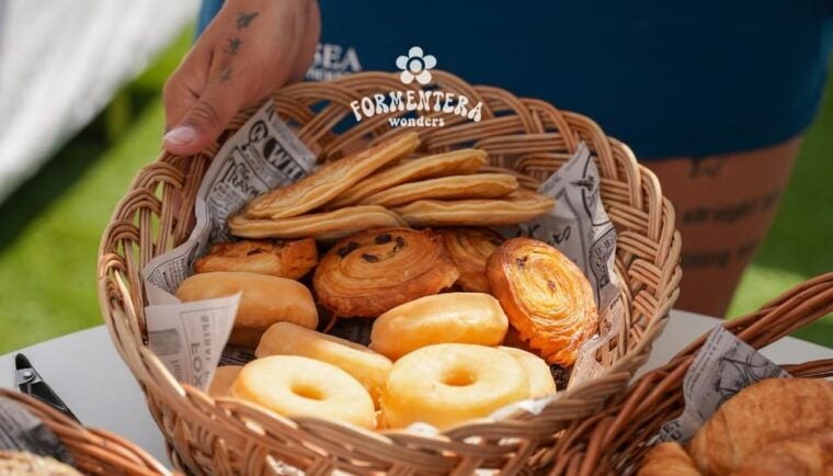 Ibiza: Formentera Wonders Cruise – Food, Drinks & Sports - Important Details to Know