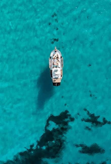 Ibiza: Full Day boat charter on Traditional Balearic Yacht - Who Would Love This Tour?