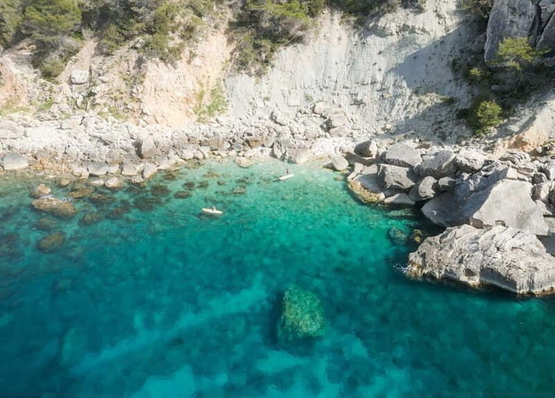 Ibiza: Full Day boat charter on Traditional Balearic Yacht - Frequently Asked Questions