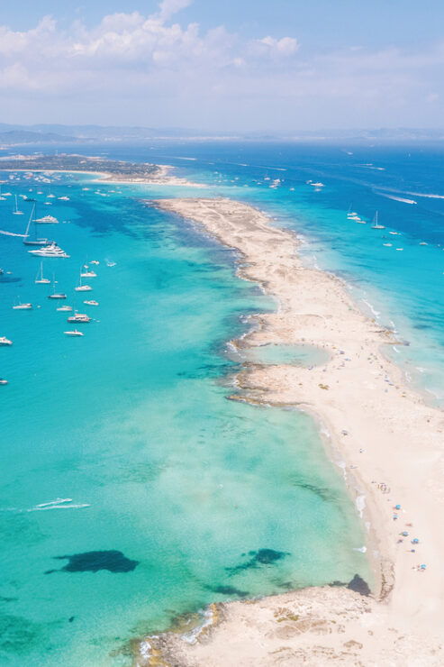 Ibiza: Full-Day Boat Trip to Formentera W/ Food and Open Bar - Good To Know