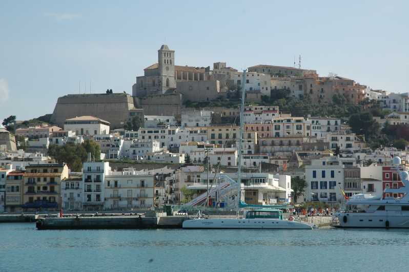 Ibiza: Full-Day Excursion and Visit to a Hippy Market - Good To Know