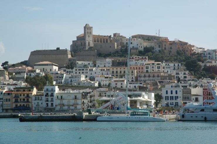 Ibiza: Full-Day Excursion and Visit to a Hippy Market - Tour Highlights
