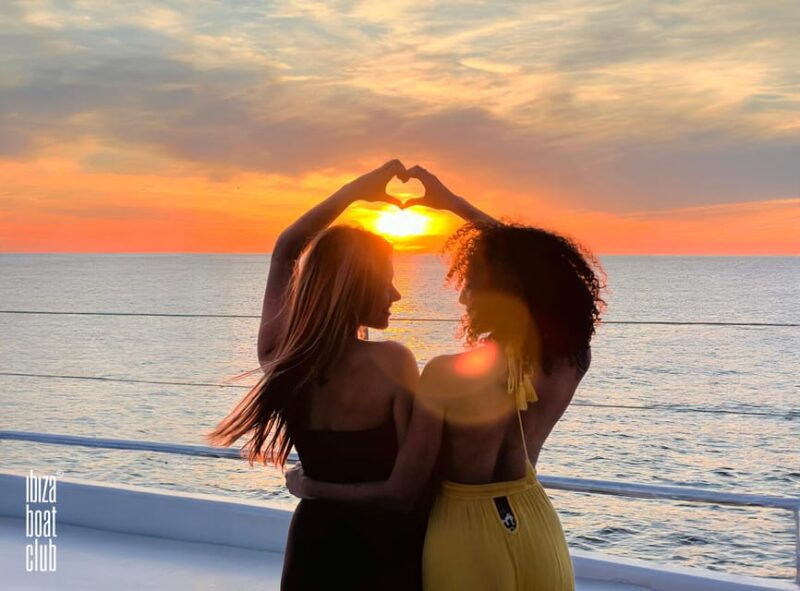 Ibiza: Full-Day Formentera Cruise at Ibiza Boat Club - Good To Know