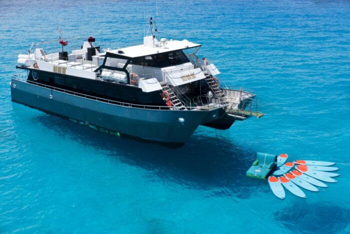 Ibiza: Full-Day Formentera Cruise at Ibiza Boat Club - Common Questions