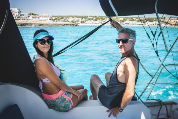 Ibiza: Full-Day Private Trip to Formentera by Catamaran - The Sum Up