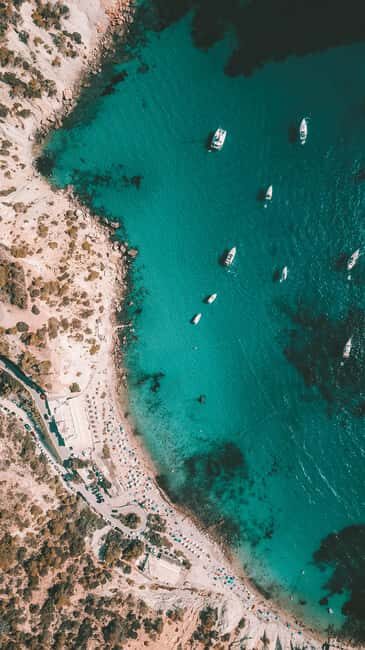 Ibiza: Full Day Sailing Boat Tour to Formentera w/ Paddle - Good To Know