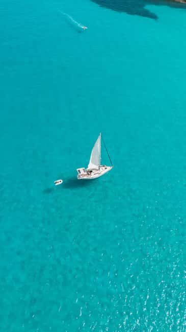 Ibiza: Full Day Sailing Boat Tour to Formentera w/ Paddle - Is This Tour Worth It?