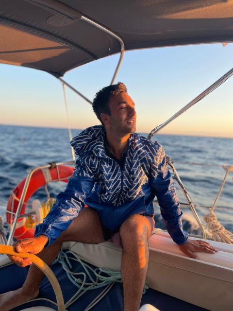 Ibiza: Full Day Sailing Boat Tour to Formentera W/ Paddle - Good To Know